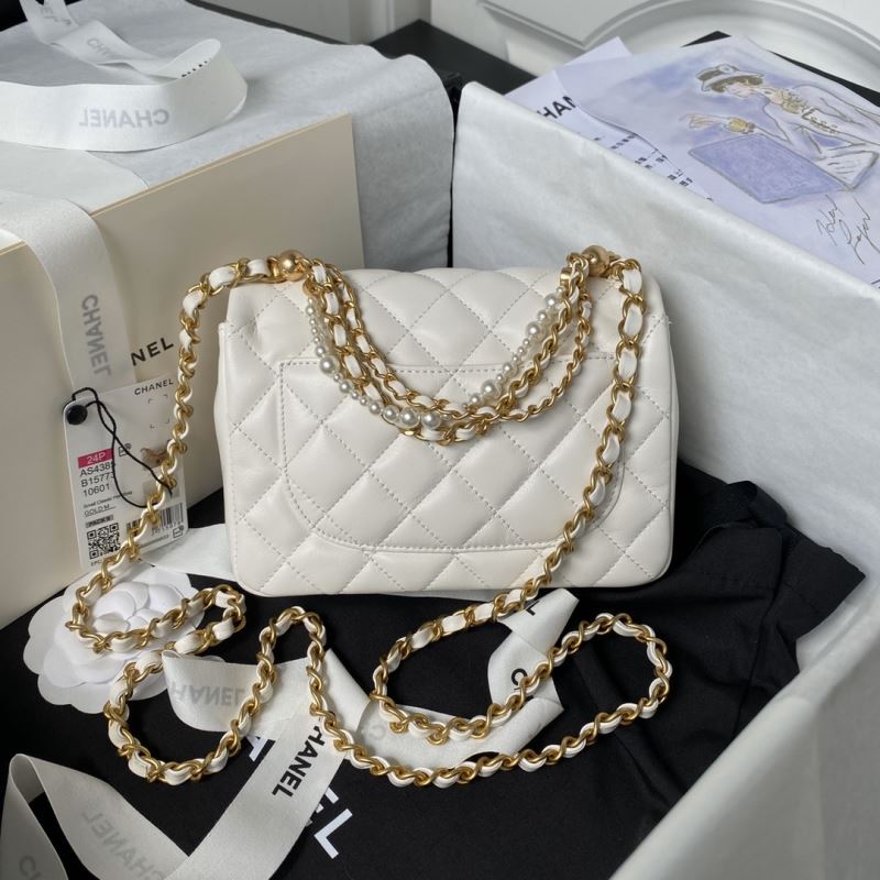 Ch**el cf series bags